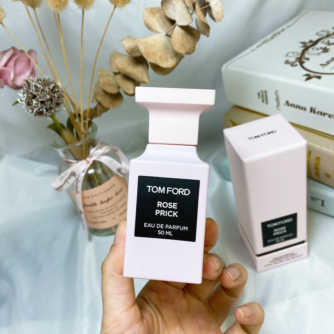 Tom Ford perfume